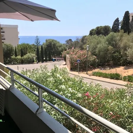 Apartment Entre Terre Et