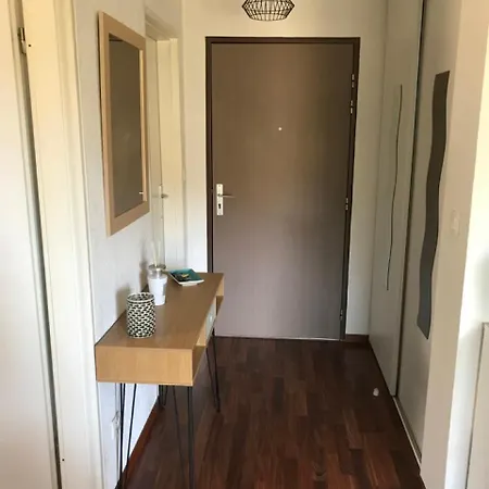 Apartment Entre Terre Et Ajaccio (Corsica)