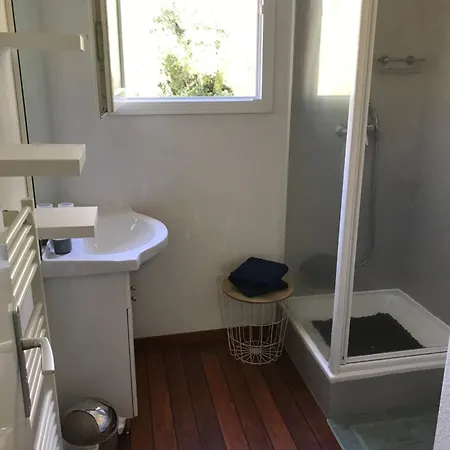 Entre Terre Et Appartement