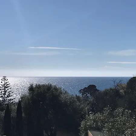 Entre Terre Et Apartment Ajaccio (Corsica)